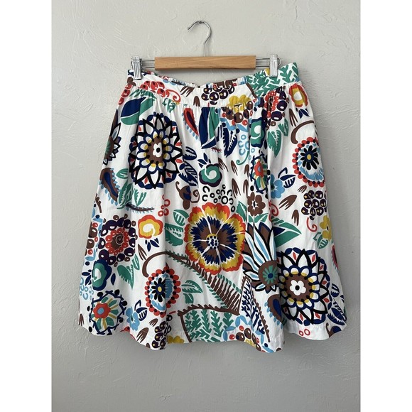 Boden Dresses & Skirts - Boden Full Skirt LONG